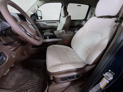 Used 2026 RAM 1500 Laramie image 11