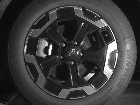Used 2025 Hyundai Santa Fe SEL AWD/4WD image 12
