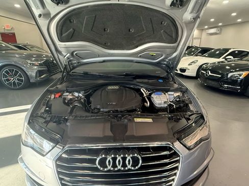 Used 2017 Audi A6 2.0T Premium image 29