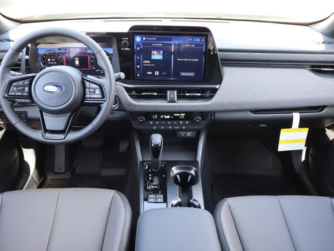 New 2026 Subaru Outback Premium w/ Premium/Limited Package image 7