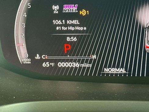 New 2026 Acura MDX A-Spec image 29