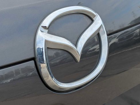 Used 2023 MAZDA CX-5 AWD 2.5 S w/ Premium Plus Pkg image 18