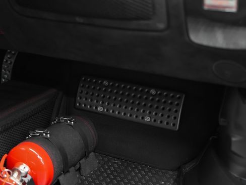 Certified 2009 Ferrari F430 Scuderia image 26