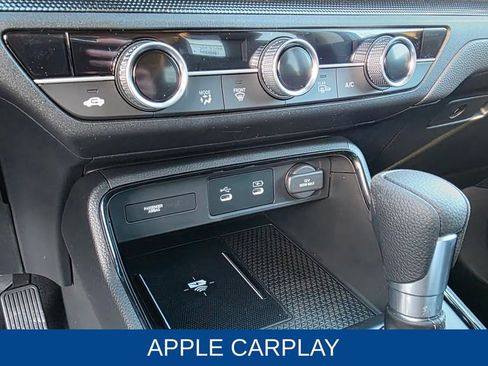 New 2026 Honda CR-V EX image 19