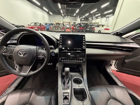 Used 2020 Toyota Avalon TRD w/ All Weather Liner Package FWD image 43
