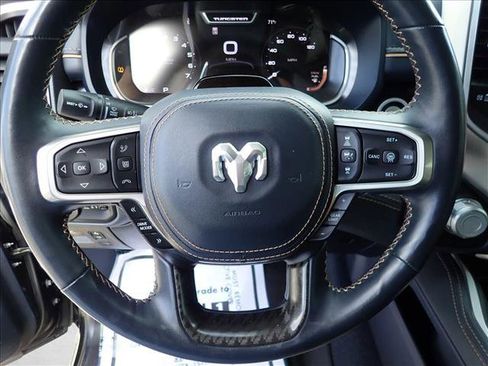 Used 2025 RAM 1500 Tungsten AWD/4WD image 13