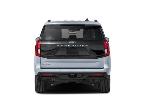 New 2026 Ford Expedition Active image 28