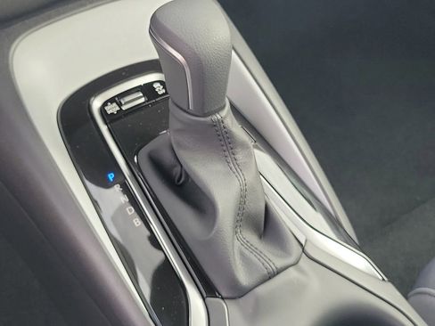 New 2026 Toyota Corolla SE image 23