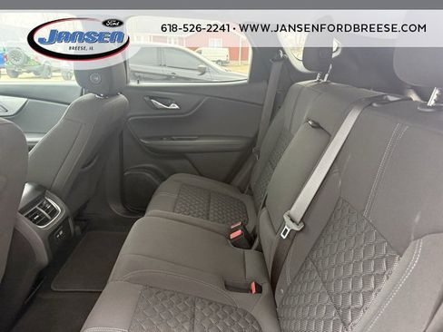 Used 2021 Chevrolet Blazer LT image 23