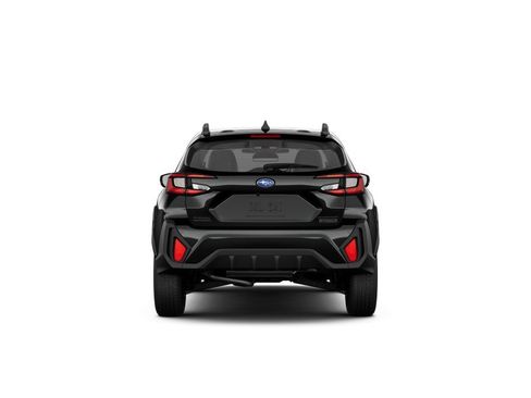 New 2026 Subaru Crosstrek 2.5i Limited AWD/4WD image 9