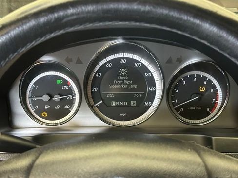 Used 2010 Mercedes-Benz C 300 4MATIC Sedan image 26