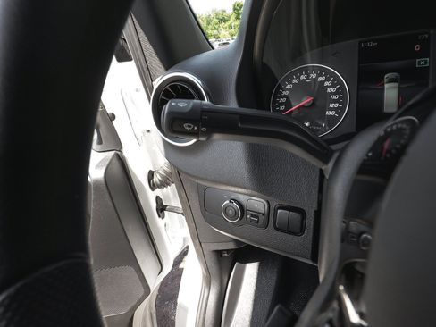 Used 2026 Mercedes-Benz Sprinter 2500 image 20