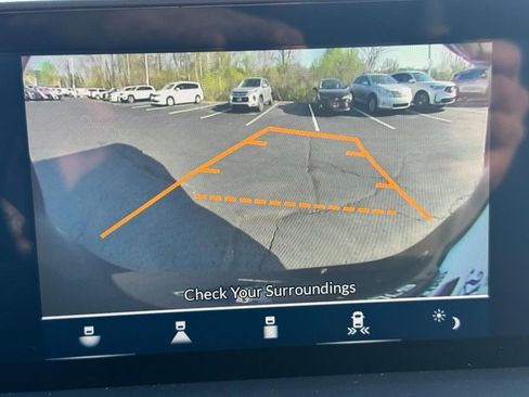 Certified 2024 Acura RDX SH-AWD w/ Technology Package image 25