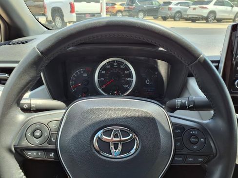 Used 2021 Toyota Corolla SE image 21