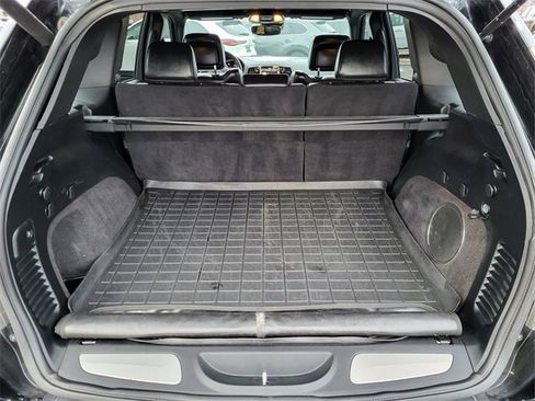 Used 2019 Jeep Grand Cherokee High Altitude image 24