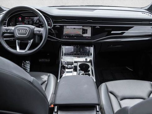 Certified 2026 Audi Q7 3.0T Premium Plus w/ Premium Plus Package AWD/4WD image 21