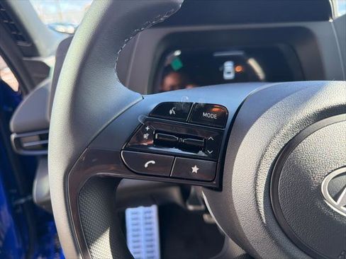 New 2026 Hyundai Elantra SEL Sport image 23