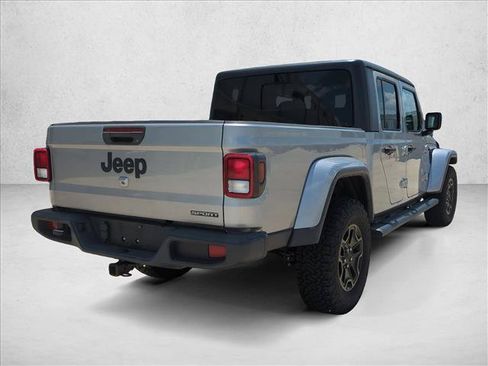 Used 2021 Jeep Gladiator Sport AWD/4WD image 5