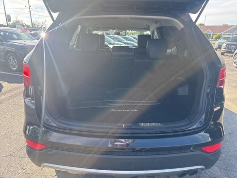 Used 2014 Hyundai Santa Fe Sport 2.0T AWD/4WD image 14