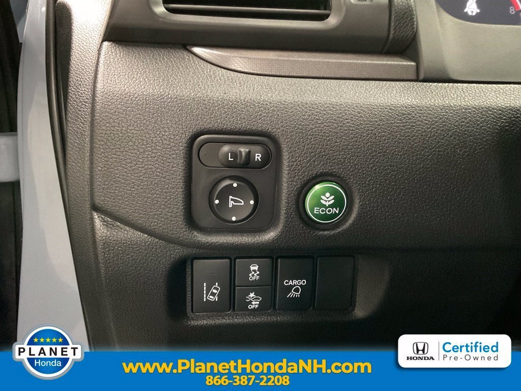 Certified 2026 Honda Ridgeline RTL image 22