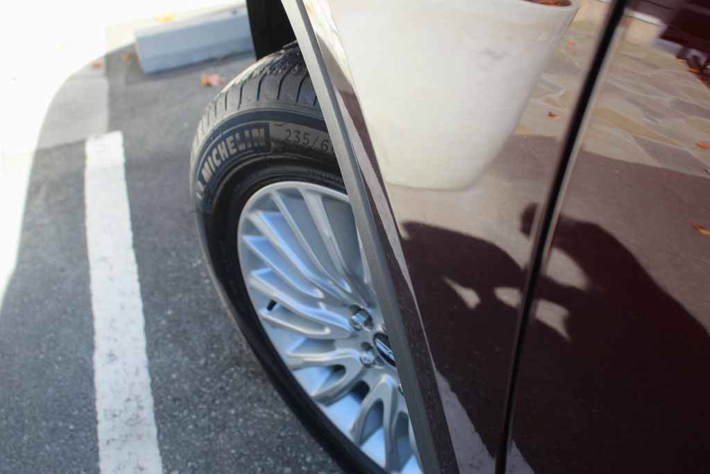 Used 2019 Lincoln Nautilus FWD image 32