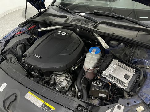 Used 2018 Audi A4 2.0T Ultra Premium Plus w/ Premium Plus Package image 29