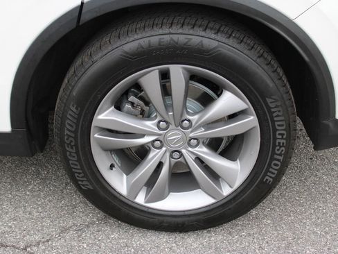 Used 2022 Acura MDX SH-AWD image 36