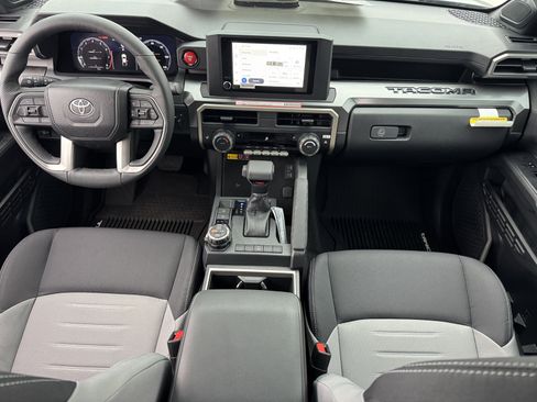 New 2026 Toyota Tacoma TRD Off-Road image 4