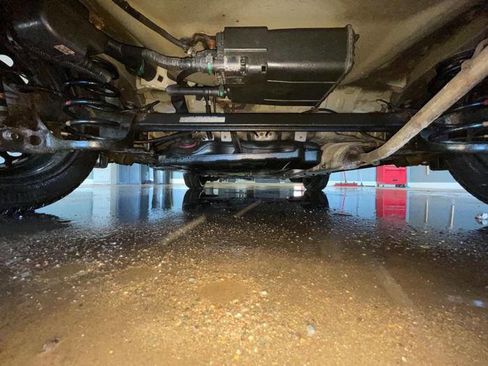 Used 2012 Scion iQ w/ Rear Speaker Pkg image 16