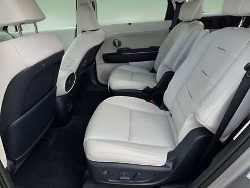 New 2026 Hyundai Palisade Calligraphy image 13