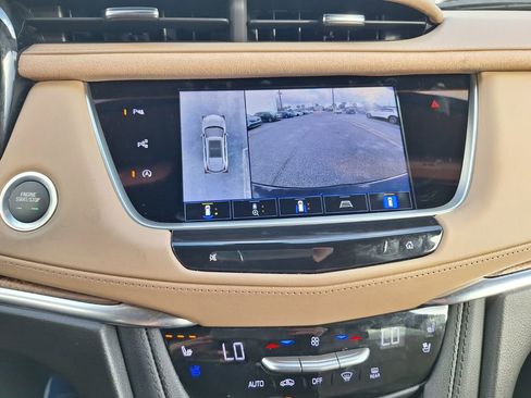 Certified 2024 Cadillac XT5 Premium Luxury w/ Platinum Package image 22