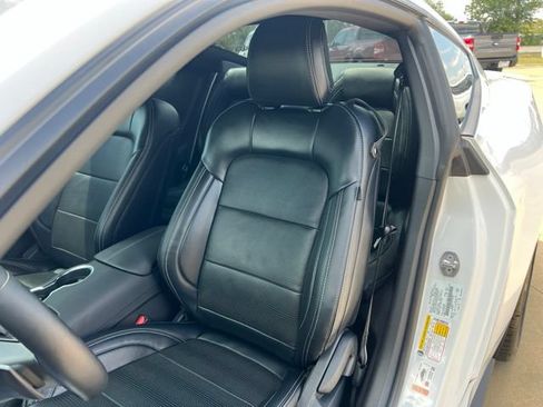 Used 2024 Ford Mustang GT Premium RWD image 12