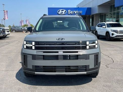 New 2026 Hyundai Santa Fe XRT image 2