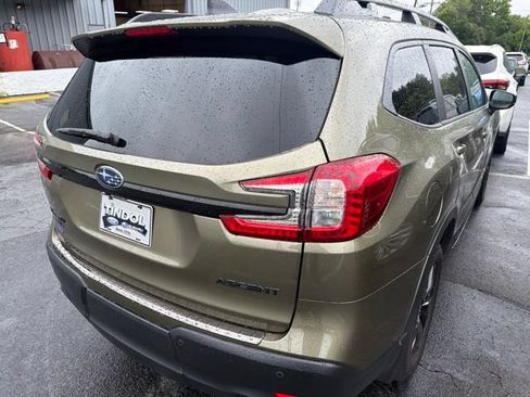 Used 2026 Subaru Ascent Premium AWD/4WD image 5