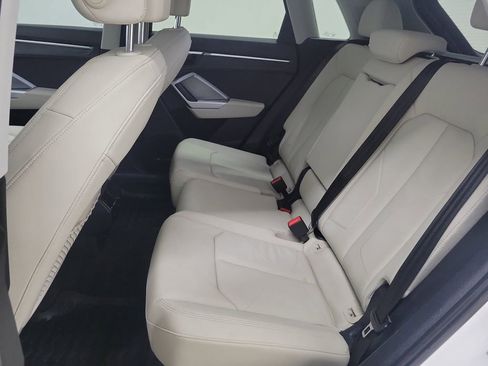 Used 2021 Audi Q3 2.0T Premium w/ Convenience Package image 14