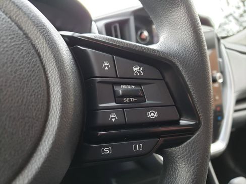 Used 2024 Subaru Crosstrek 2.0i Premium image 20