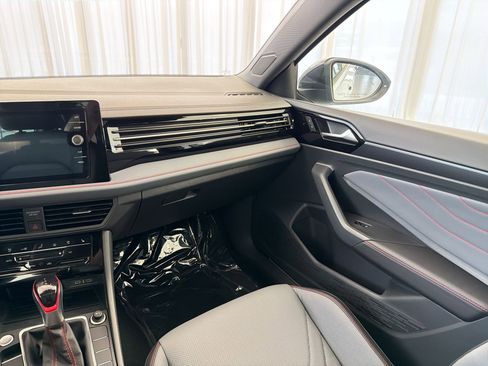 New 2026 Volkswagen Jetta GLI Autobahn FWD image 28