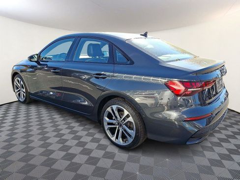 New 2026 Audi A3 2.0T Premium Plus image 5