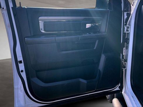 Used 2016 RAM 1500 Sport w/ Sport Premium Group image 25