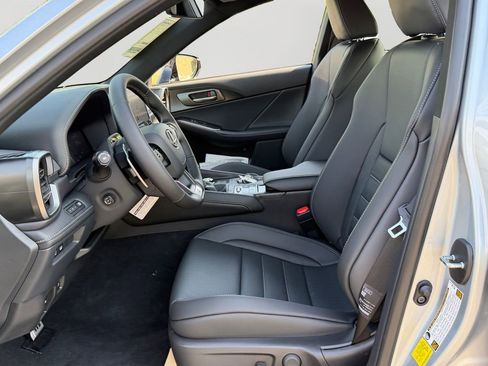 New 2026 Lexus IS 350 F Sport image 12