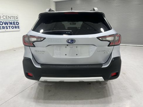 Used 2024 Subaru Outback Limited XT AWD/4WD image 7