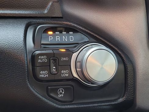 Used 2022 RAM 1500 Laramie w/ Sport Appearance Package image 27