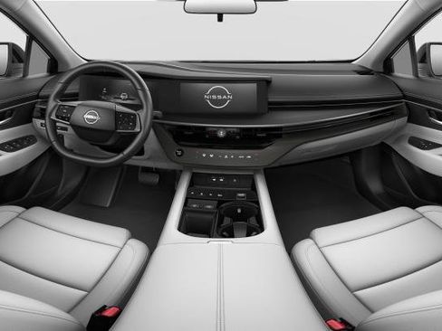 New 2026 Nissan Murano SV image 2