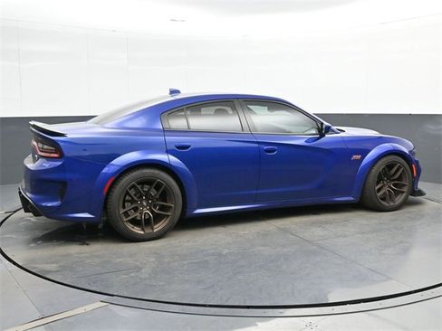 Used 2021 Dodge Charger Scat Pack image 8