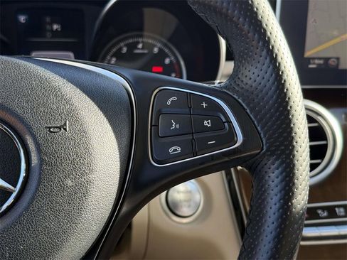 Used 2016 Mercedes-Benz C 300 C 300 image 27