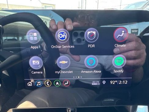 Used 2020 Chevrolet Corvette Stingray Preferred Cpe w/ 2LT Preferred Equipment Group RWD image 32