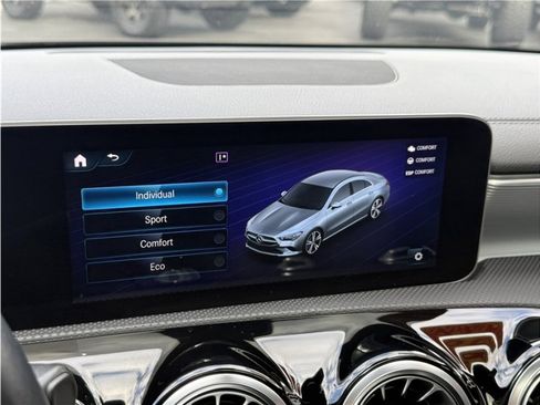 Used 2020 Mercedes-Benz CLA 250 image 53