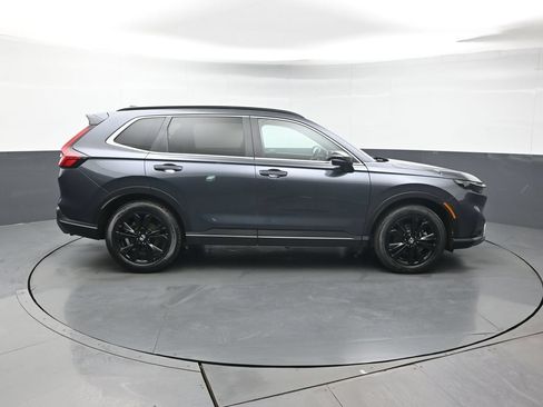 Used 2023 Honda CR-V Sport Touring image 8