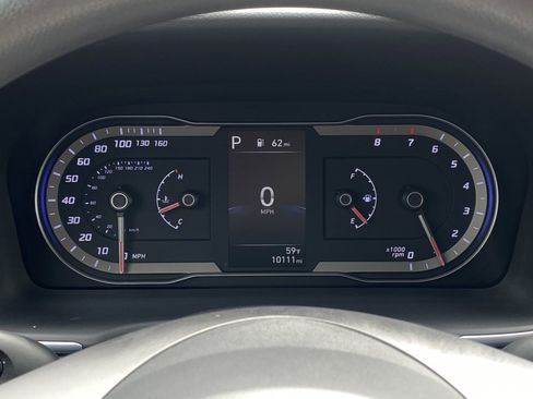 Used 2024 Hyundai Santa Cruz SEL FWD image 12