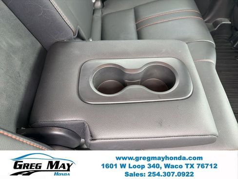 Used 2023 Honda Passport TrailSport image 33